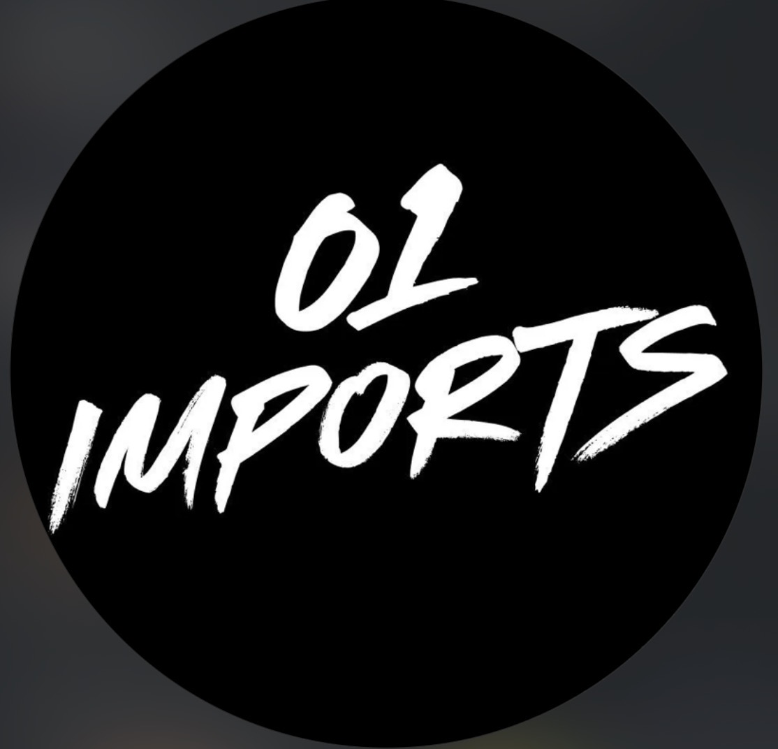 01imports
