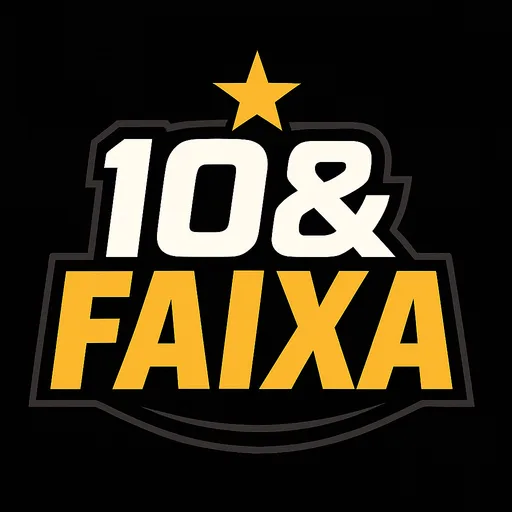 10&Faixa