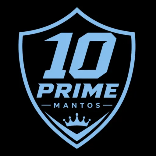 10 Prime Mantos