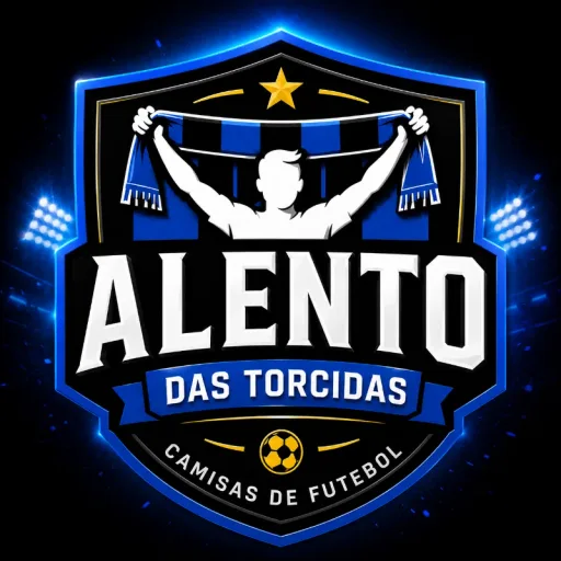 ALENTO DAS TORCIDAS