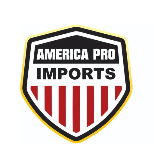 AMERICA PRO IMPORTS