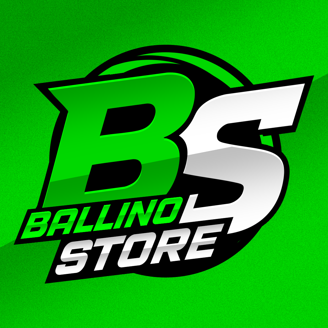 Ballino Store