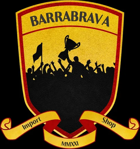 Barrabrava