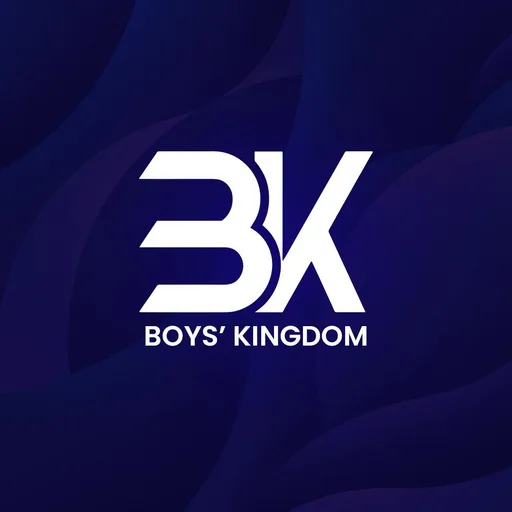 Boys' Kingdom
